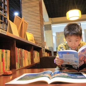 为什么你孩子不爱看书？培养阅读习惯的正确方式，适合两个年龄段 ...